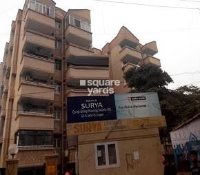 The Surya Apartments CGHS