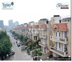 Today Blossoms I, Sector 47, Gurgaon