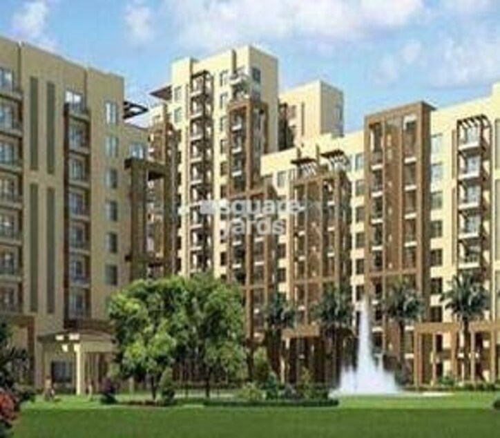 Today Florina Floors Cover Image