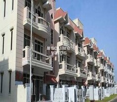 Today Princeton Floors, Sector 51, Gurgaon