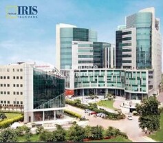 Trehan Iris Techpark, Sector 48, Gurgaon
