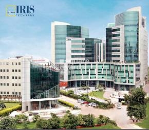 Trehan Iris Techpark in Sector 48, Gurgaon