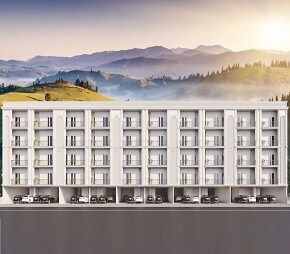 Trehan Luxury Floors, Sohna Sector 35, Gurgaon