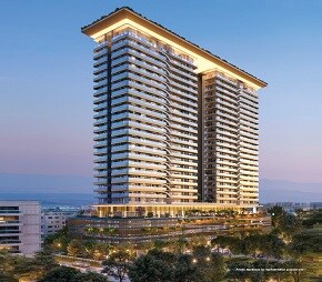 TREVOC Royal Residences