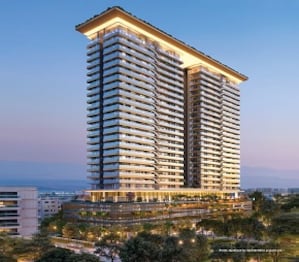 TREVOC Royal Residences