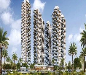 Trinity Sky Palazzo