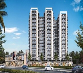 True Habitat Bodh in Sector 79, Gurgaon