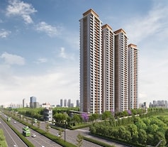 Tulip Crimson, Sector 70, Gurgaon