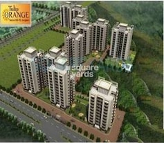 Tulip Orange, Sector 70, Gurgaon