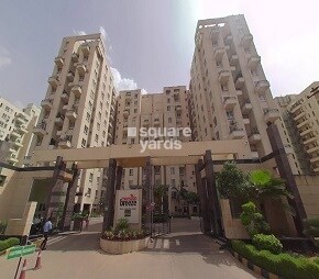 Umang Monsoon Breeze residential project in Sector 78