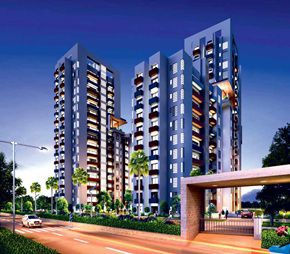 Umang Winter Hills