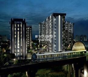 Umang Winter Hills Video