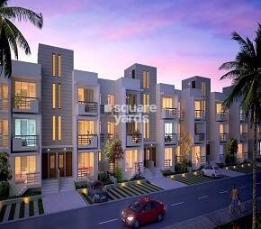 Unitech Anthea Floors