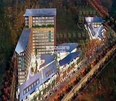 Unitech Arcadia Featured Image