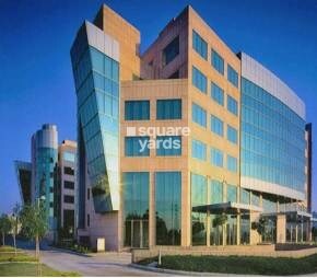 Unitech Business Park residential project in Sector 41