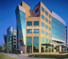 Unitech Business Park, Sector 41, Gurgaon