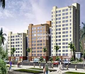 Unitech Business Zone