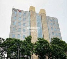 Unitech Commercial Tower Featured Image