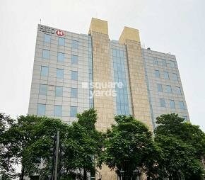 Unitech Commercial Tower