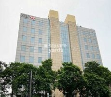 Unitech Commercial Tower Featured Image