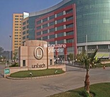 Unitech Cyber Park Featured Image