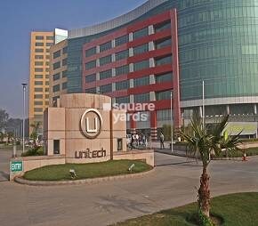 Unitech Cyber Park