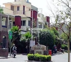 Unitech Deerwood Chase, Nirvana Country, Gurgaon