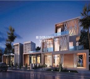 Unitech Espace Premiere Villas