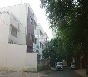 Unitech Greenwood City Apartment