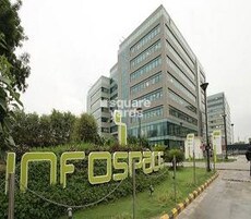 Unitech Infospace Featured Image