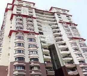 Unitech La Gardenia Towers