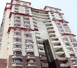 Unitech La Gardenia Towers