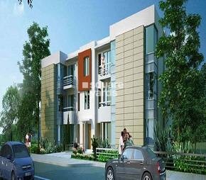 Unitech Nirvana Country Cedar Crest
