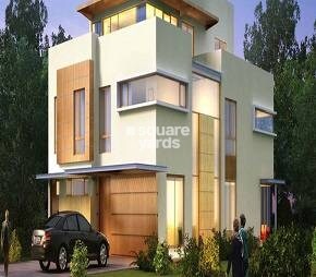 Unitech Opulence, Sector 33, Gurgaon