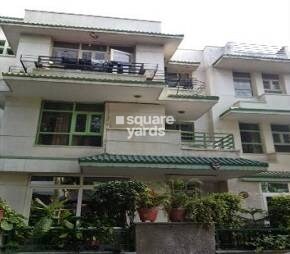Unitech Residency Greens