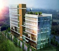 Unitech Signature Towers Featured Image