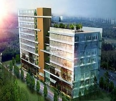 Unitech Signature Towers, Sector 15, Gurgaon