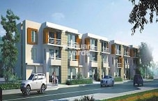 Unitech Singleton Floors South City Featured Image