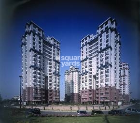 Unitech South City 1 Video 1