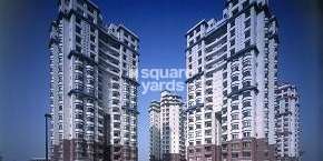 Unitech South City 1 in Sector 41, Gurgaon