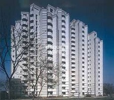 Unitech South City Heights Featured Image