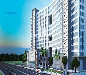 Unitech The Concourse residential project in Sector 71