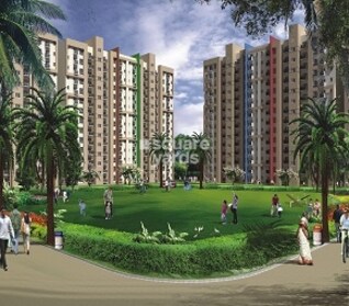 Unitech The Residences Gurgaon in Sector 33, Gurgaon