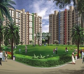 Unitech The Residences Sector 33