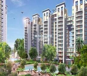 Unitech Uniworld City