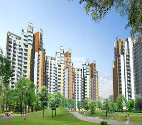 Unitech Uniworld Gardens