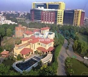 Unitech Vista Villas