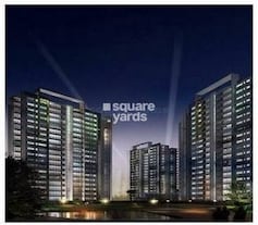 Universal Aura, Sector 82, Gurgaon