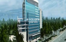Universal Business Park Featured Image