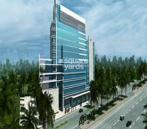 Universal Business Park Featured Image